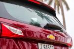 Chevrolet Equinox Premier 2017 года (UAE)